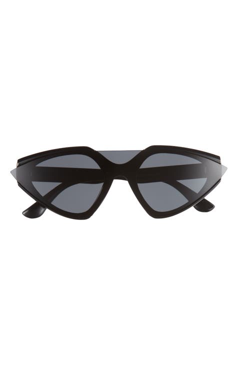 Angular Shield Sunglasses