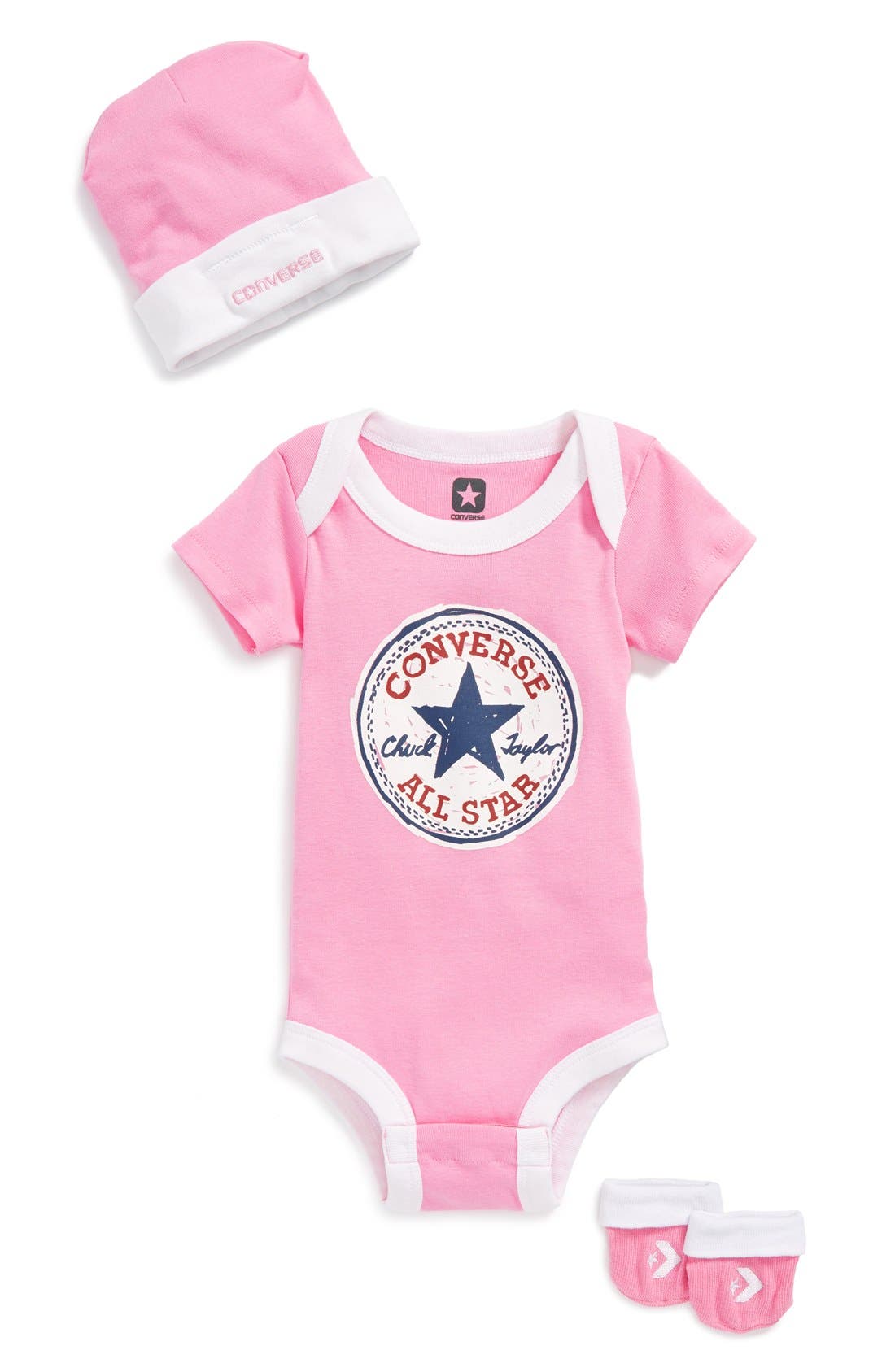 converse baby bodysuits