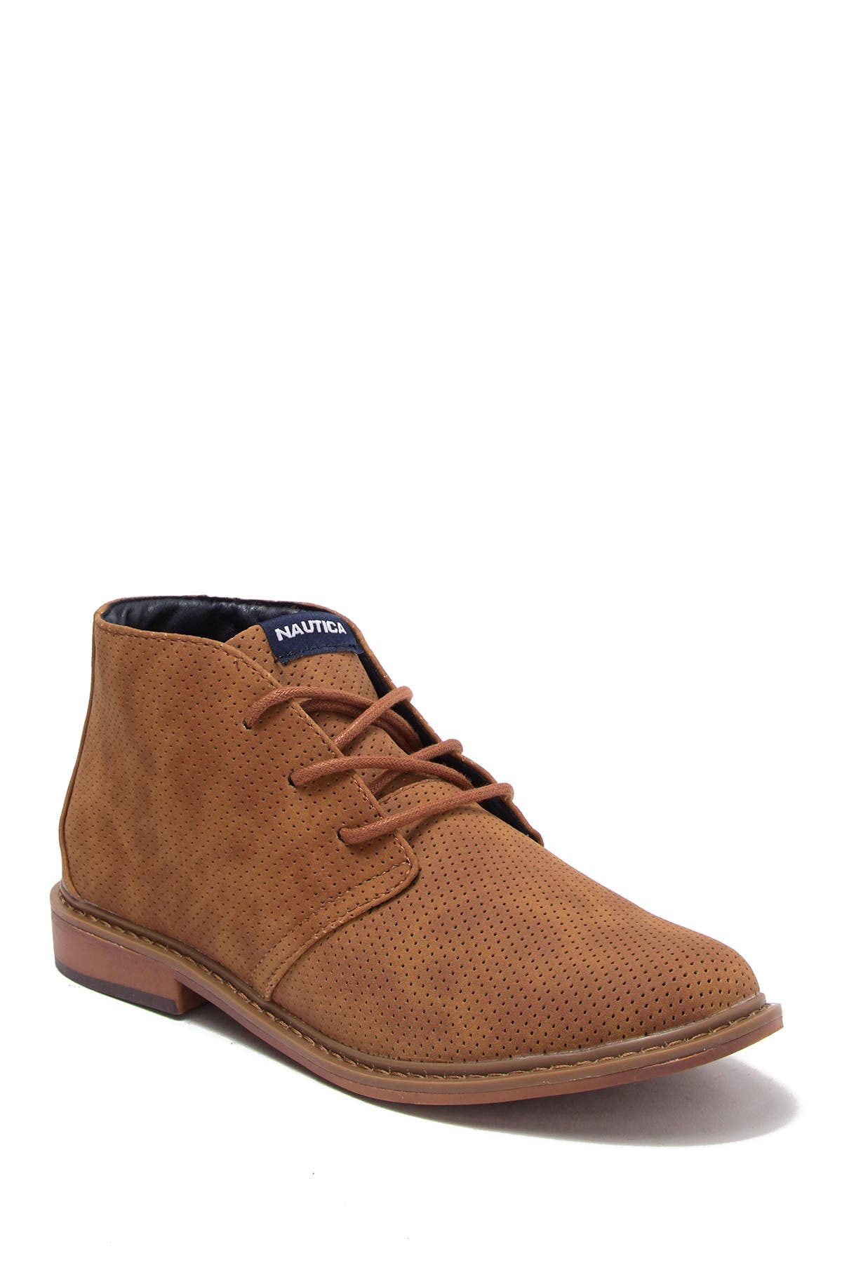 nautica chukka boot