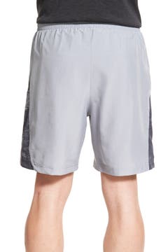 Under Armour 'Burn' HeatGear® Athletic Shorts | Nordstrom