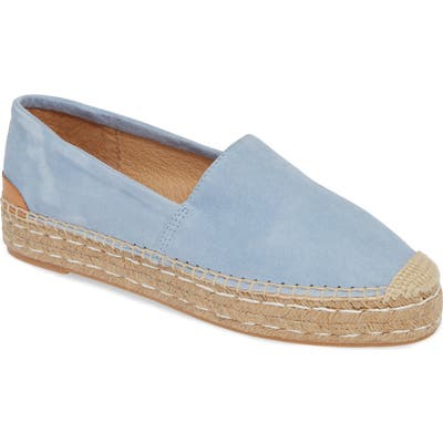 Patricia Green Abigail Espadrille Slip-On, Blue