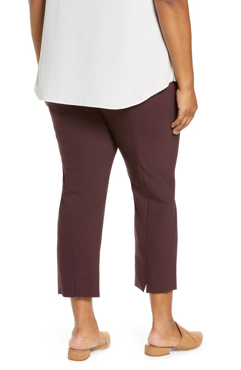 Vince Front Seam Leggings, Alternate, color,