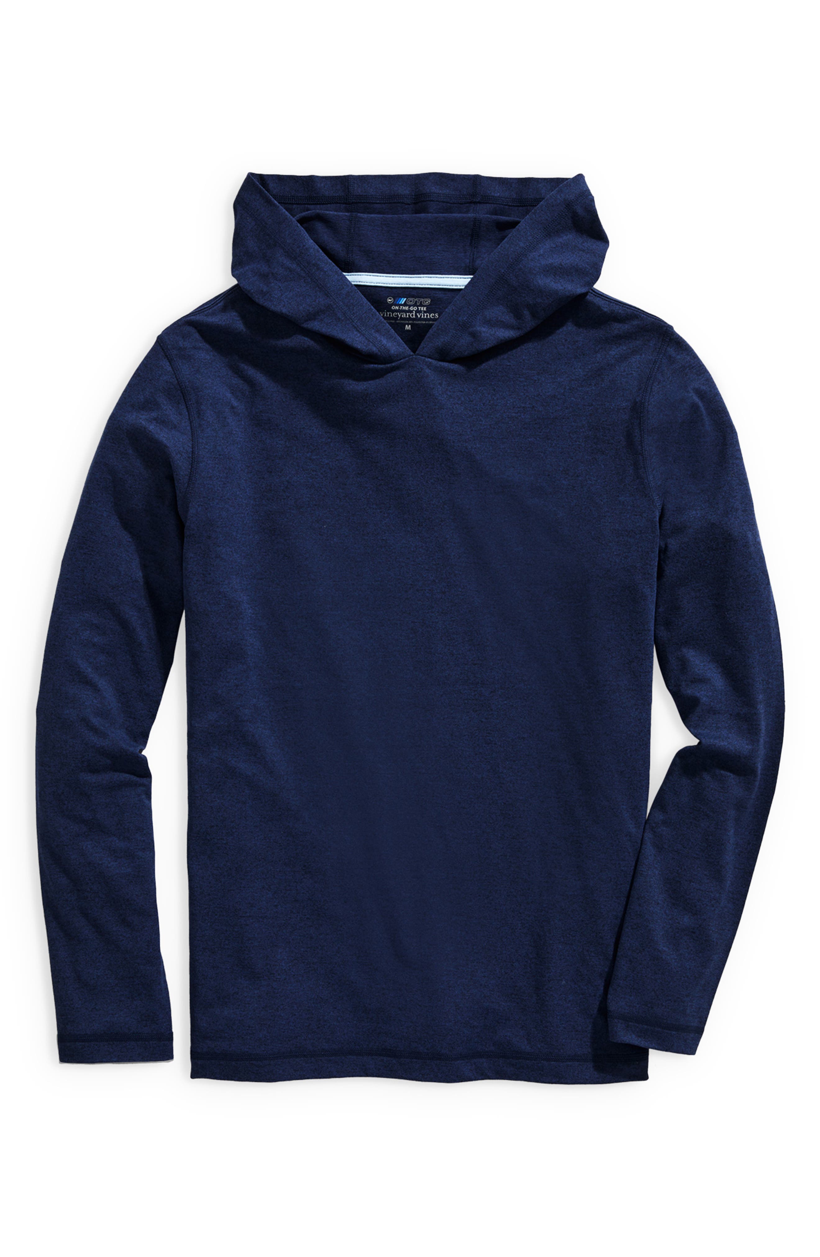 vineyard vines performance blazer