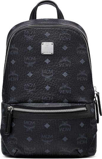 Small Klassik Visetos Sling Style Backpack