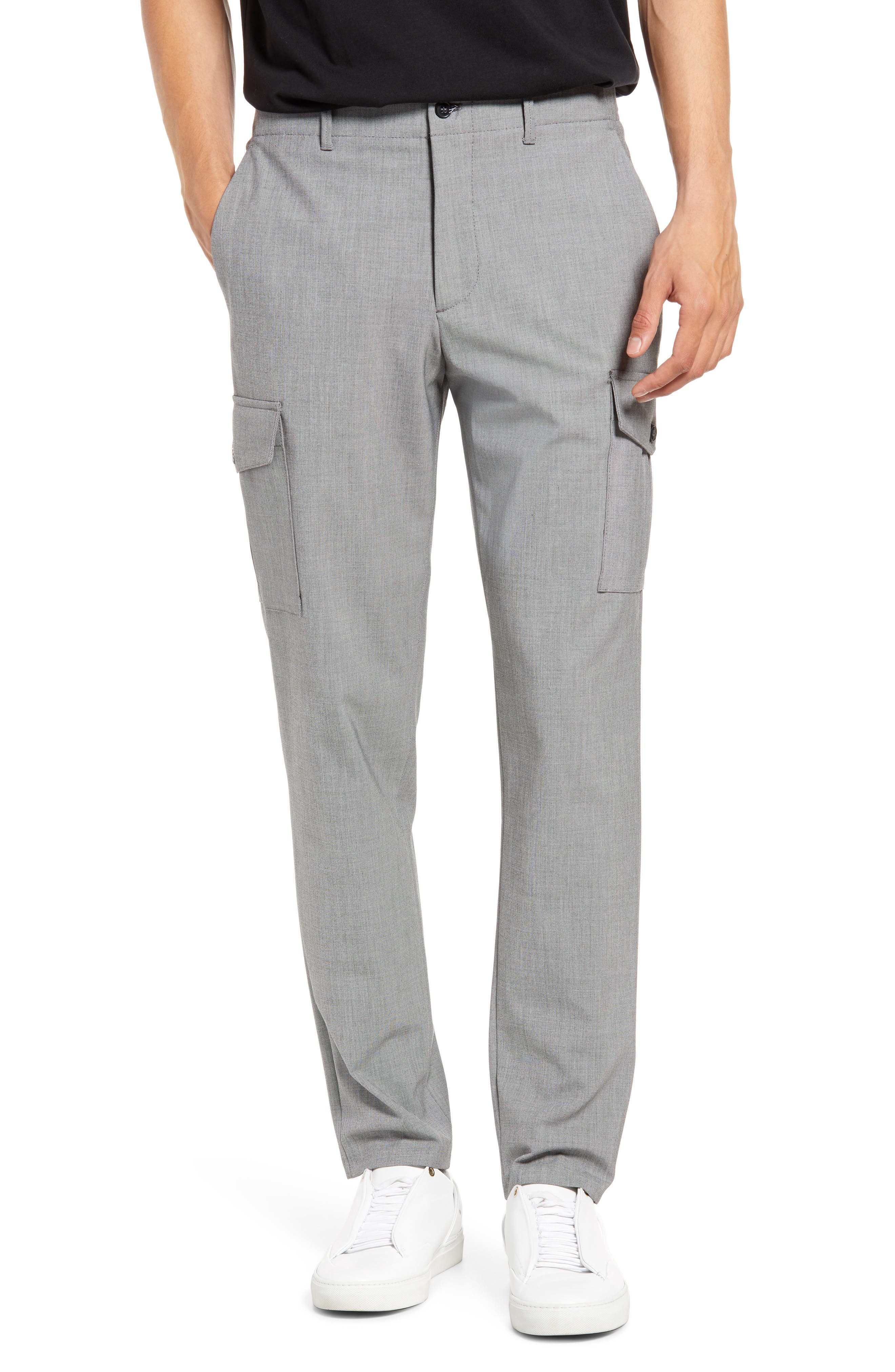 Selected Homme Slim Fit Performance 