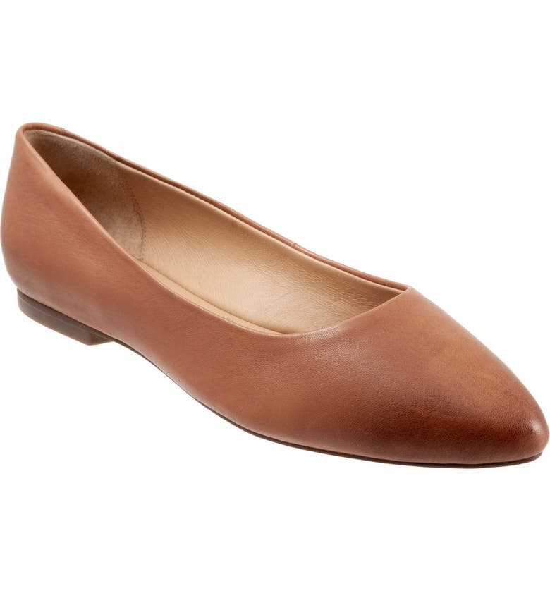 Trotters Estee Ballet Flat | Nordstrom