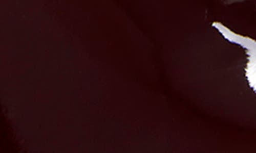 Azalea Wang Mitica Knee High Boot In Burgundy