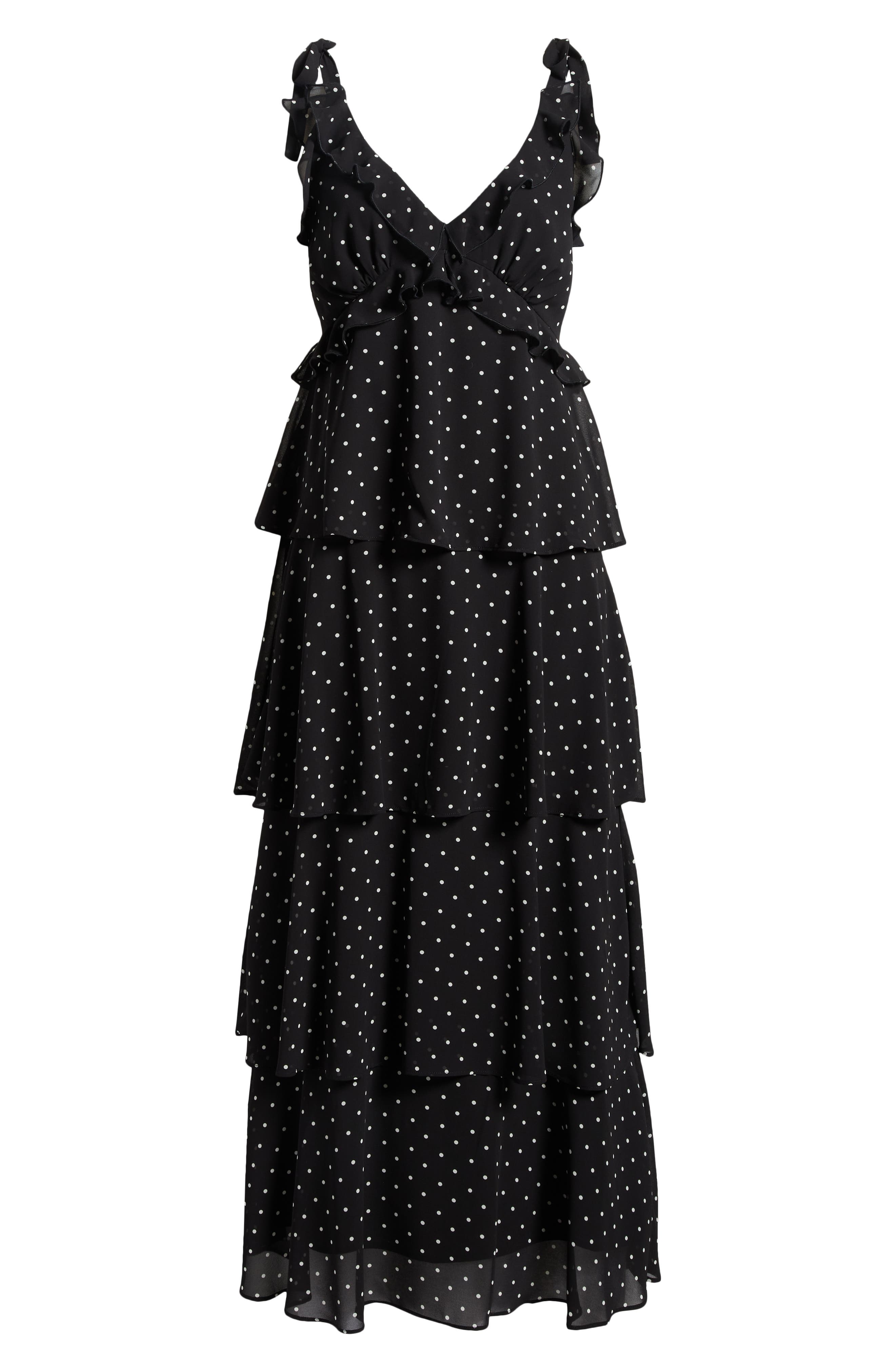 silk midi dress wedding guest Ever-Pretty Satin Budget Bridesmaid Dress