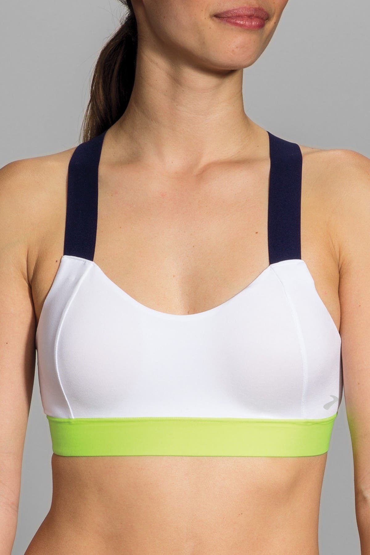 hot shot sports bra