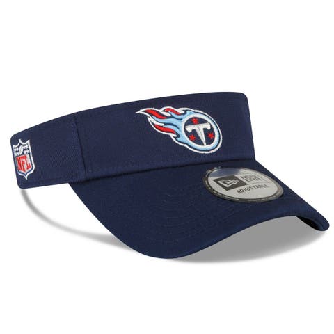 New Era Titans 2022 Sideline Knit Hat