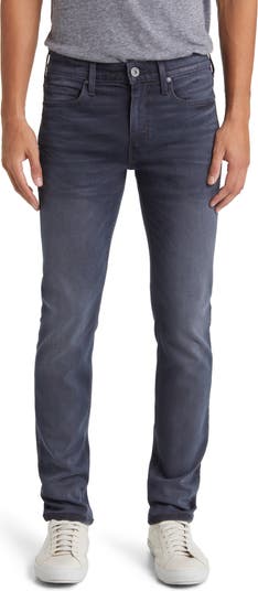 PAIGE Transcend Federal Slim Straight Leg Nordstrom | Jeans