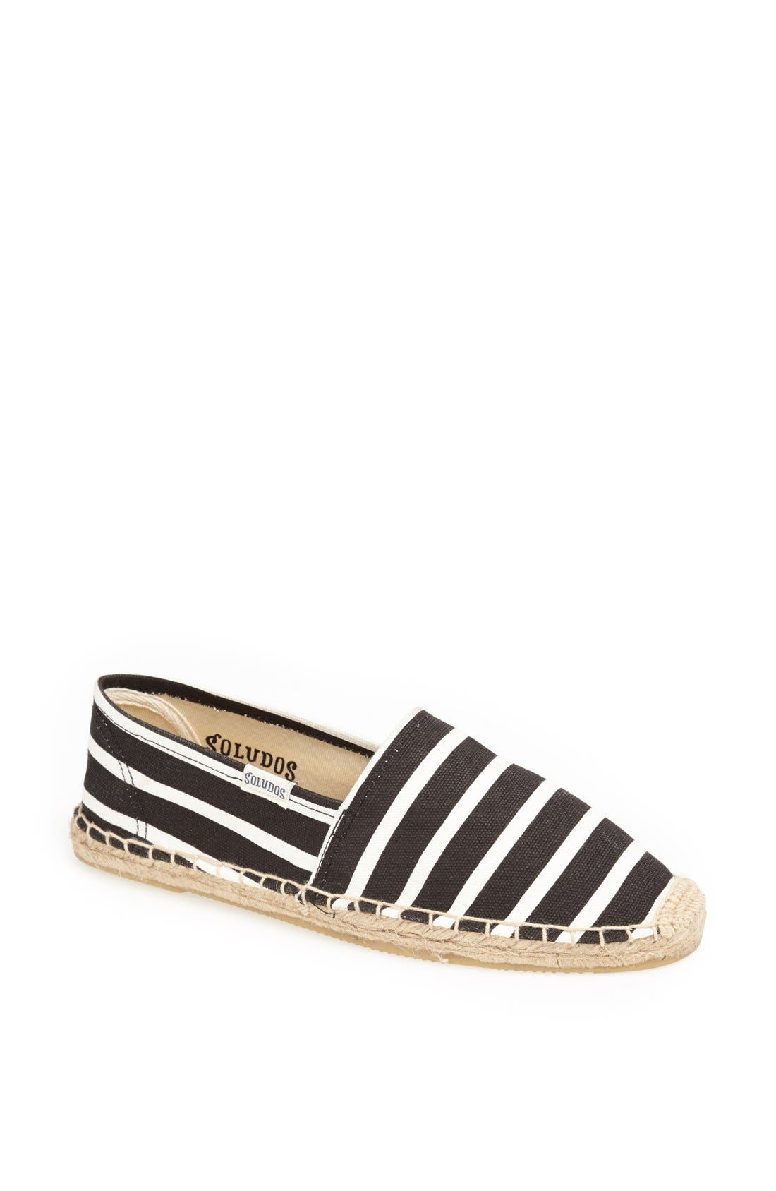 soludos espadrilles nordstrom