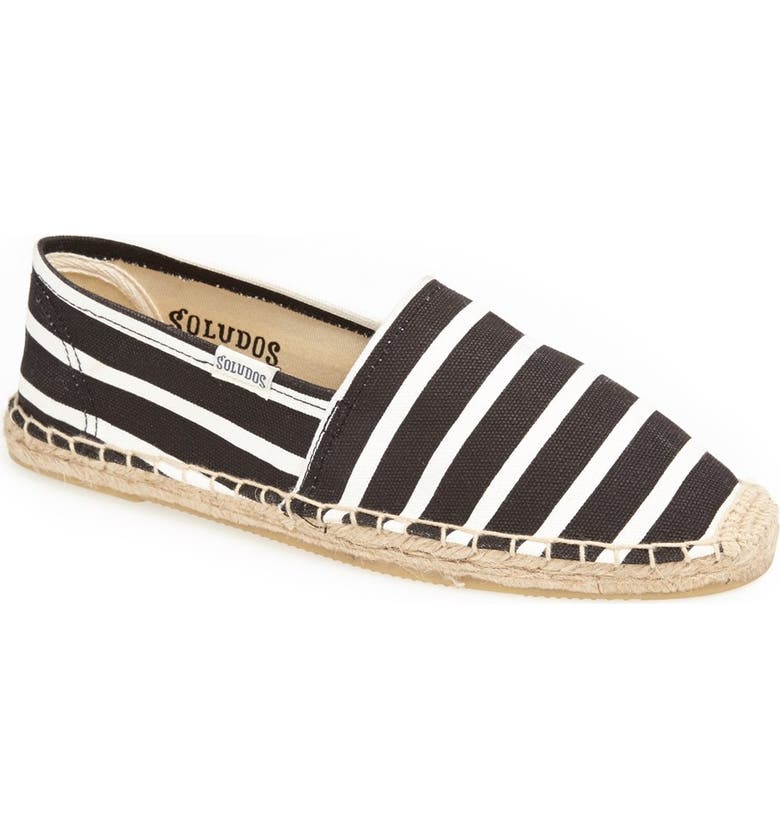 Soludos 'Classic' Espadrille Slip-On (Women) | Nordstrom