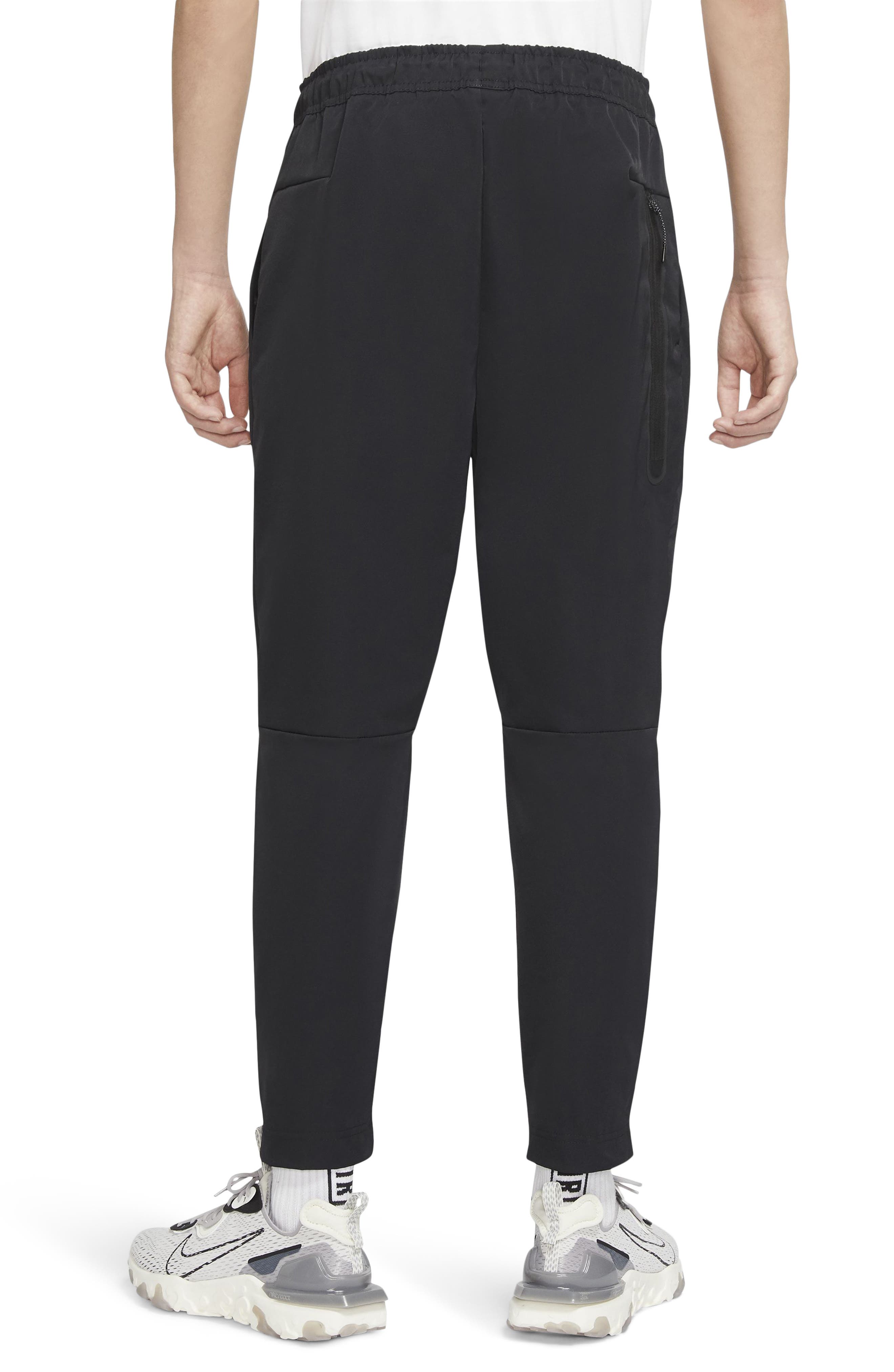 Nike Sportswear Woven Drawstring Pants 