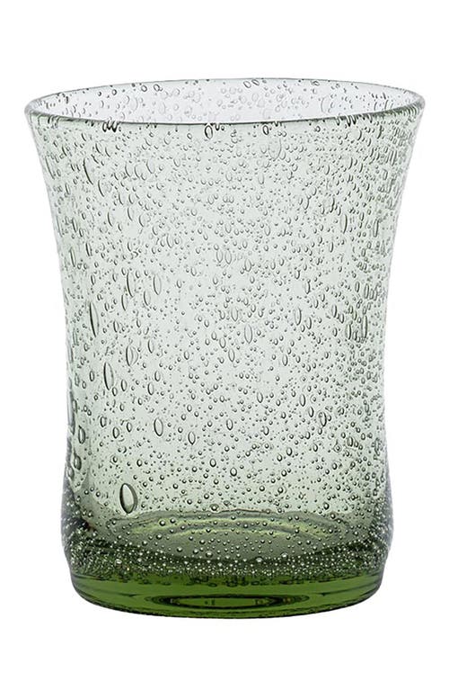 Juliska Provence Small Tumbler in Basil at Nordstrom