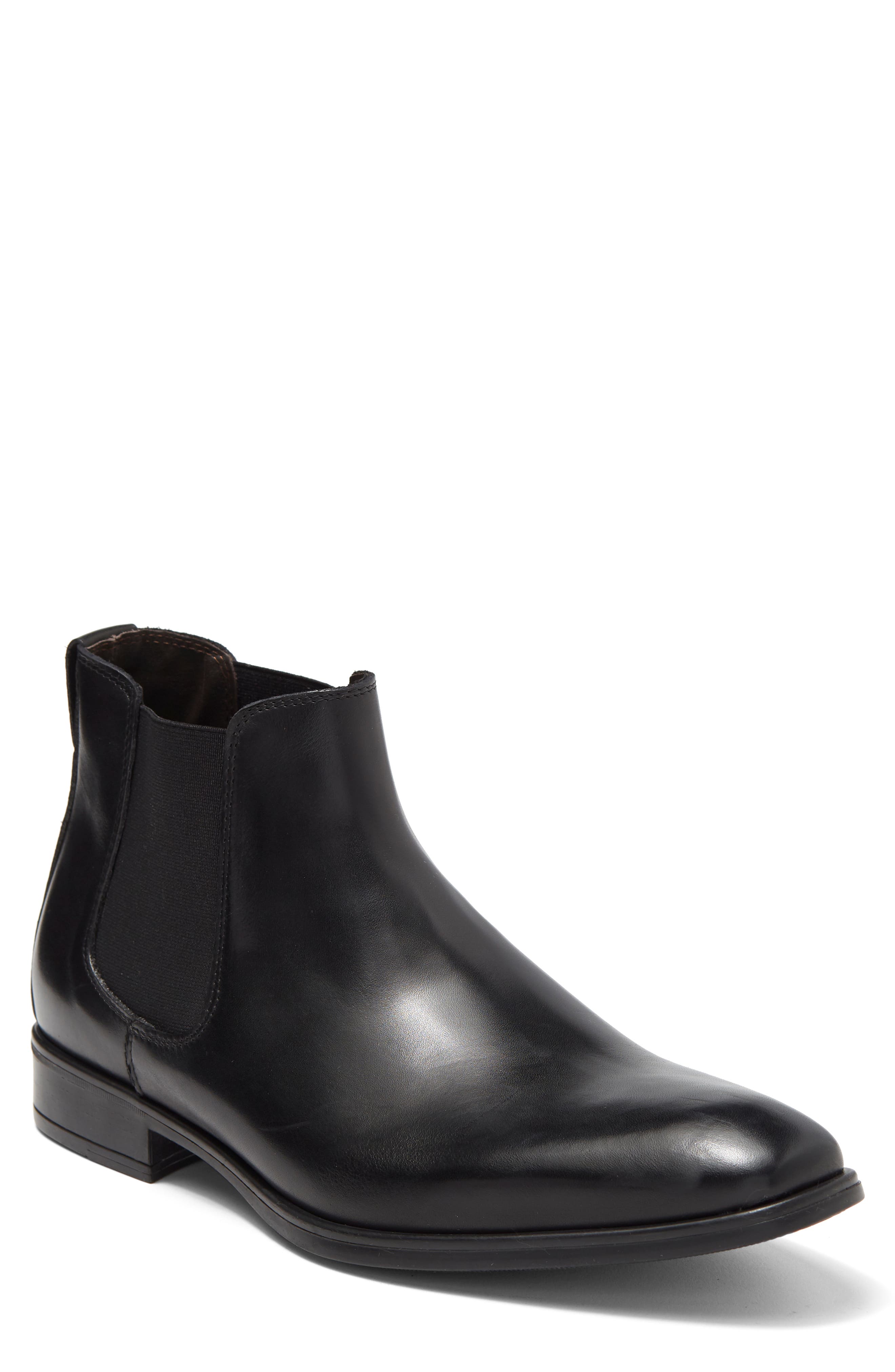 mens chelsea boots nordstrom rack