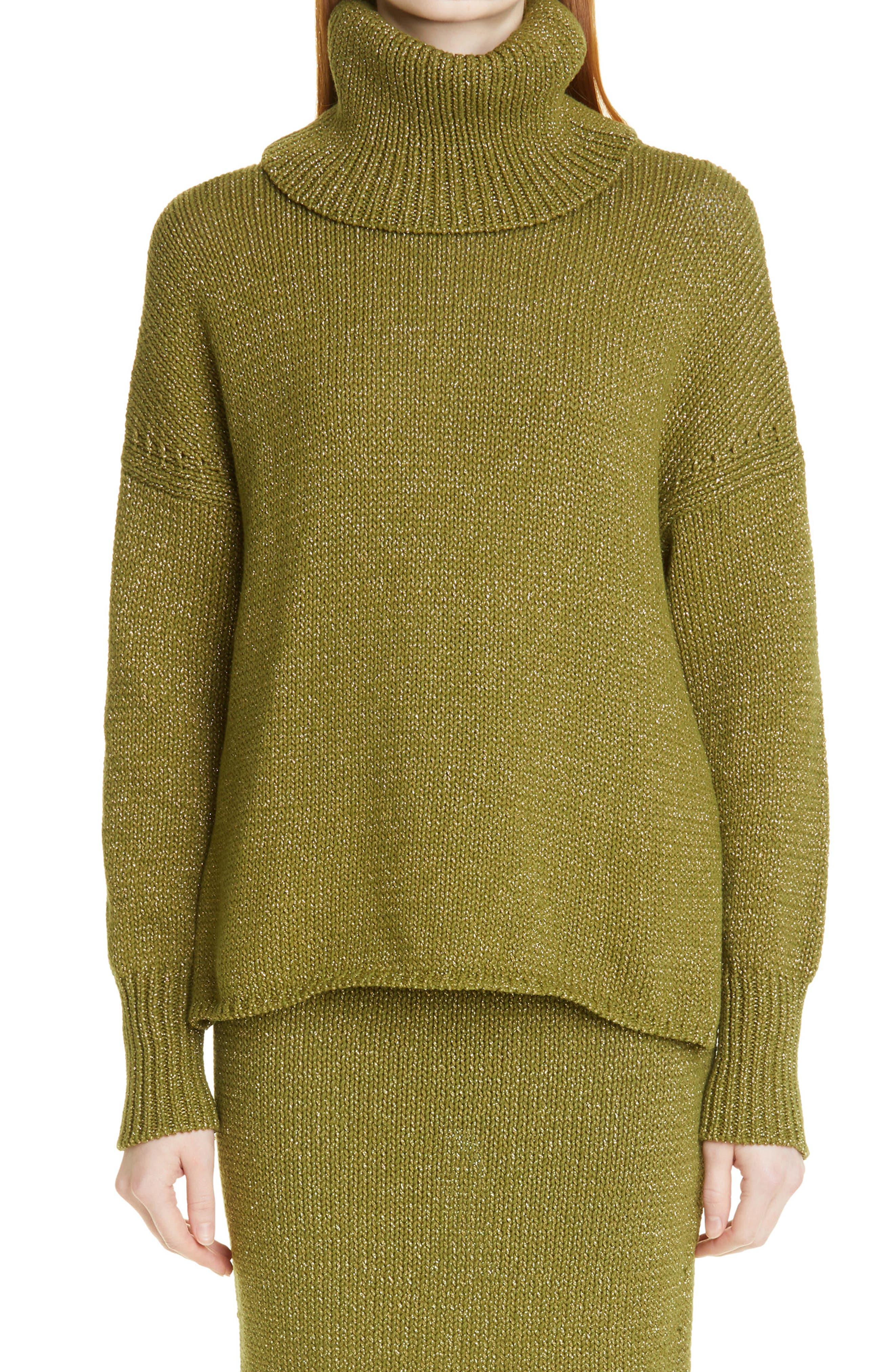 high low pullover sweater