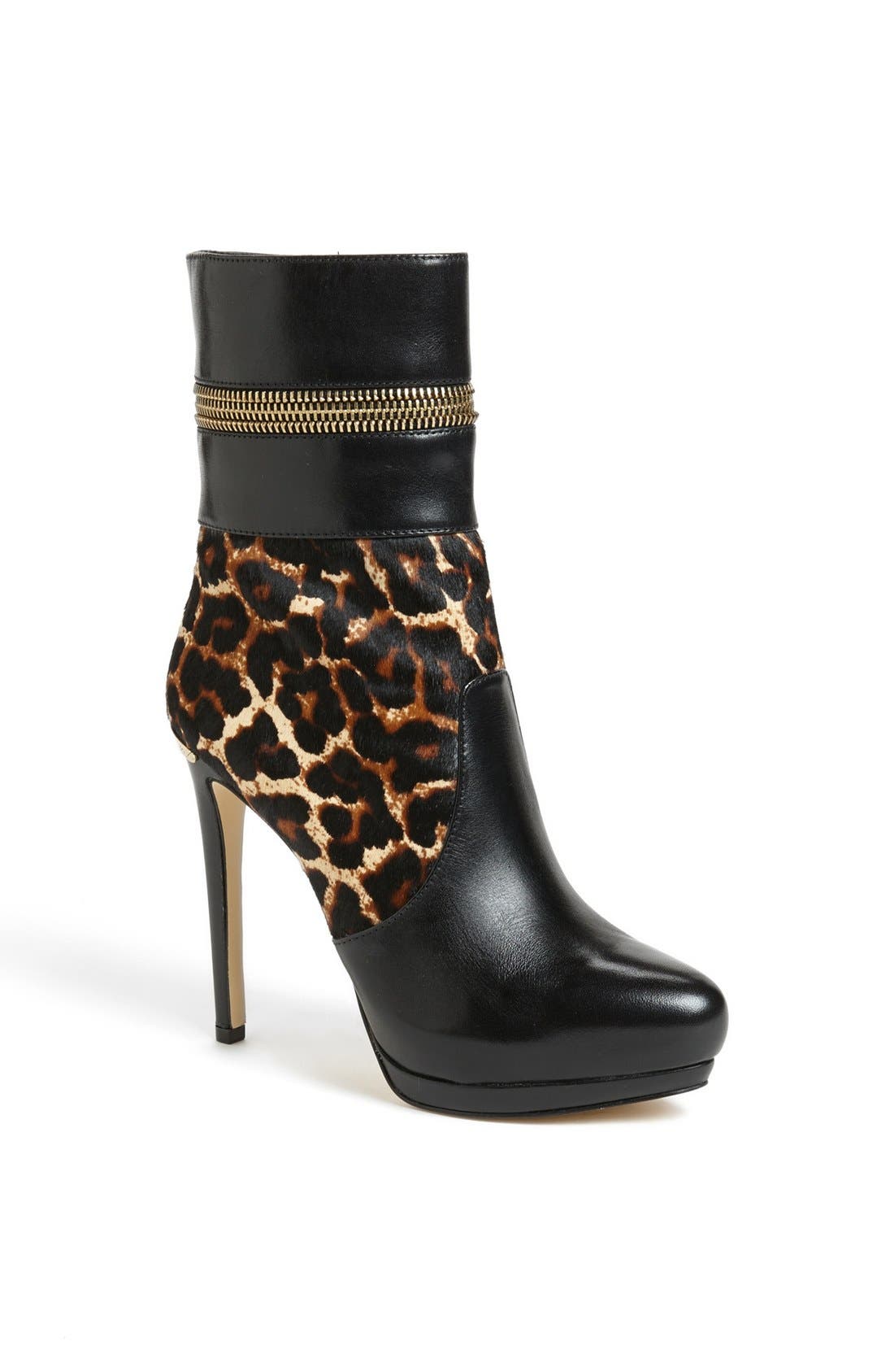 michael kors booties nordstrom