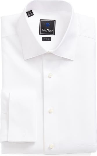 Nordstrom david best sale donahue trim fit