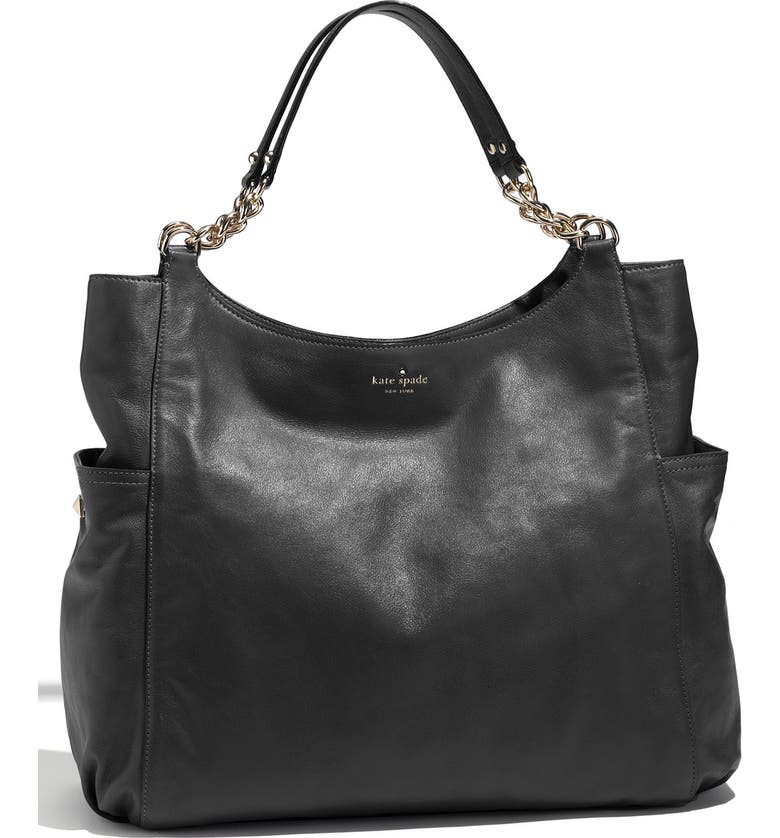 kate spade new york 'litchfield joelle' leather tote | Nordstrom