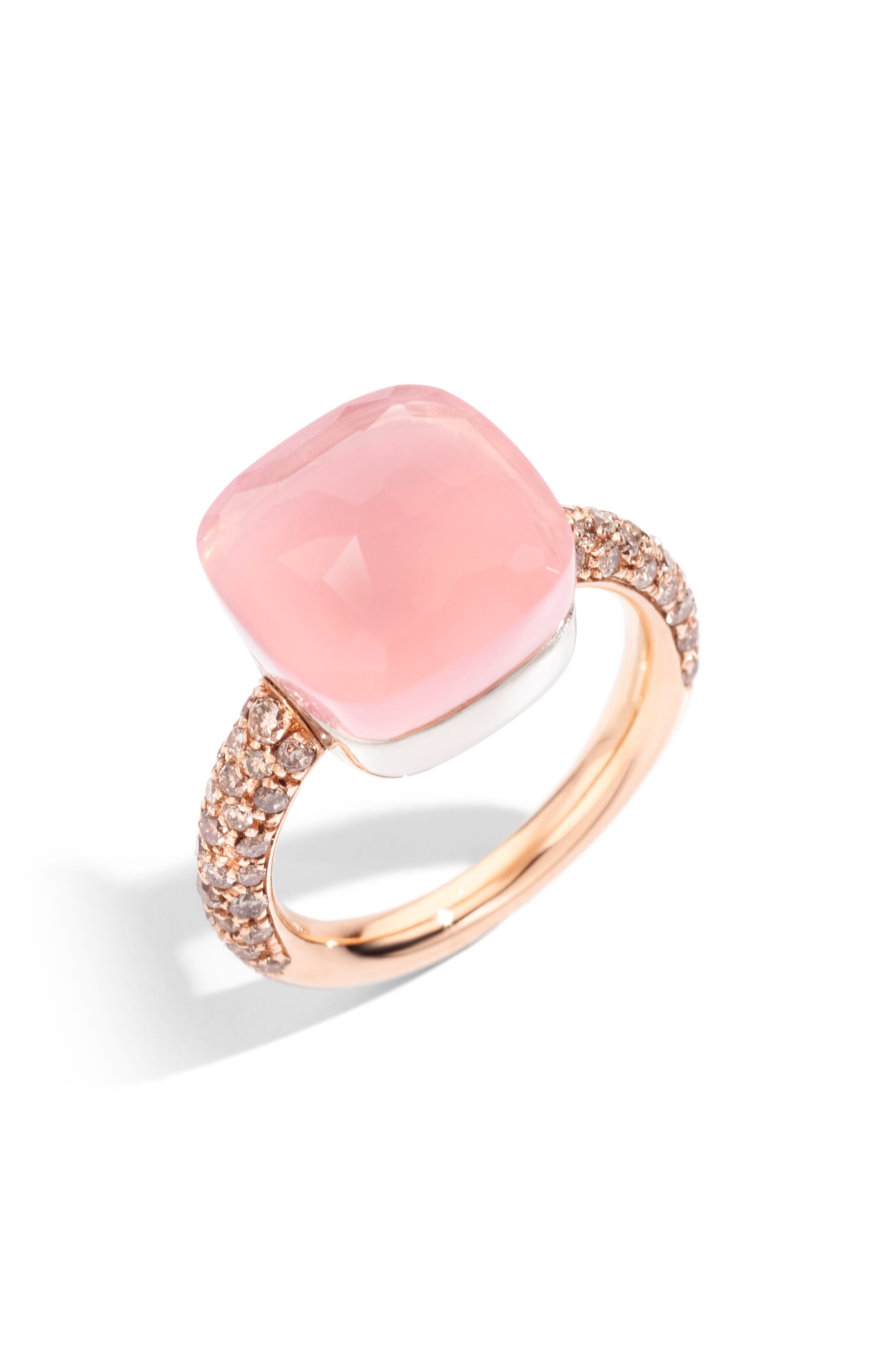 pomellato rings sale