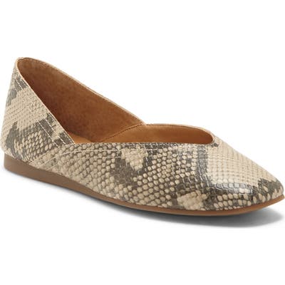 Lucky Brand Alba Skimmer