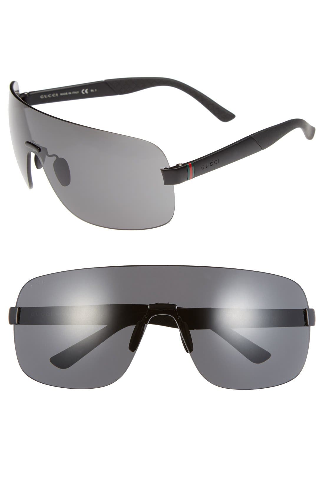 gucci sunglasses shields