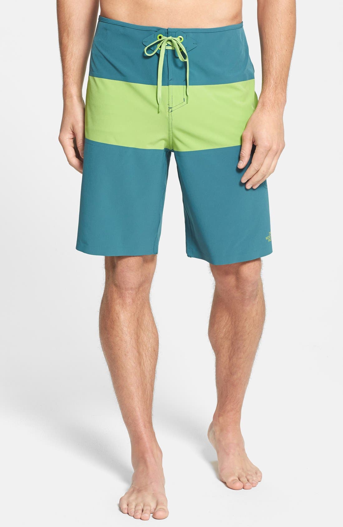 north face quick dry shorts