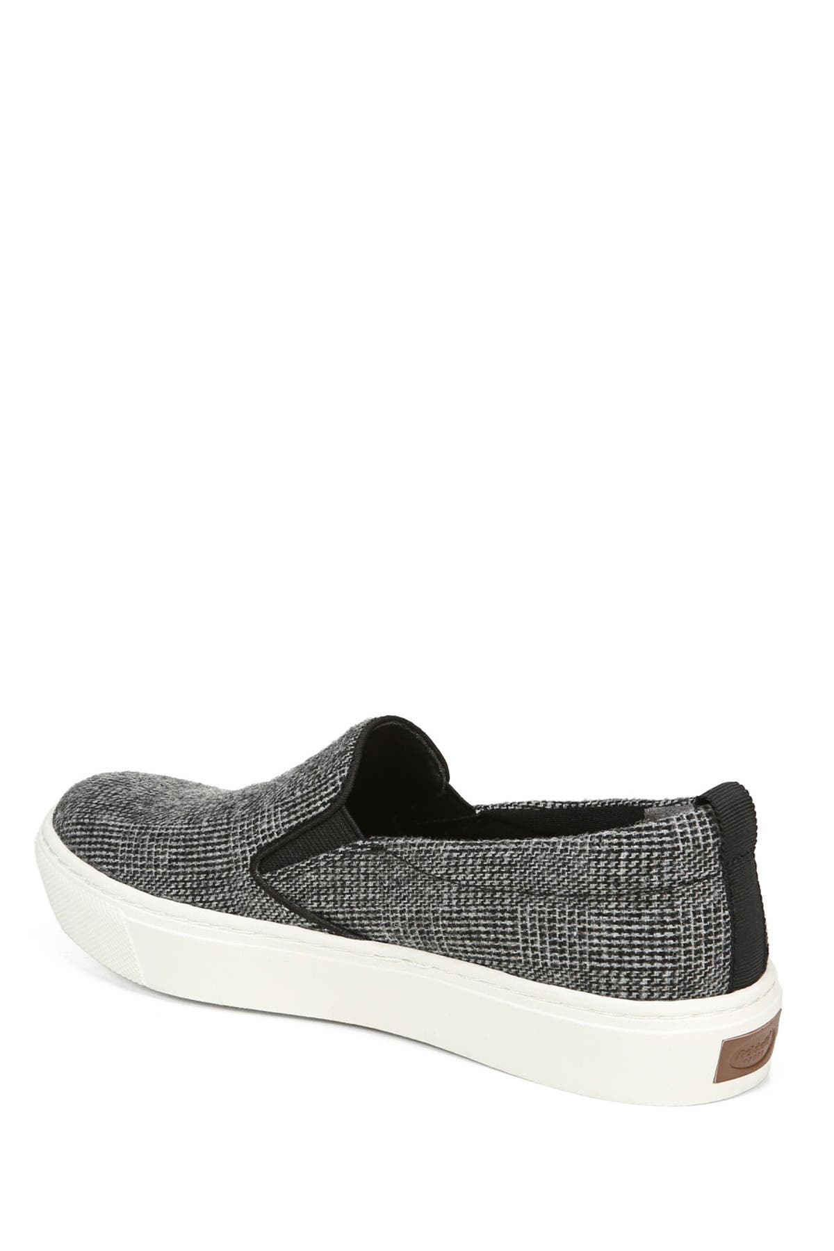 dr scholl's no bad days slip on