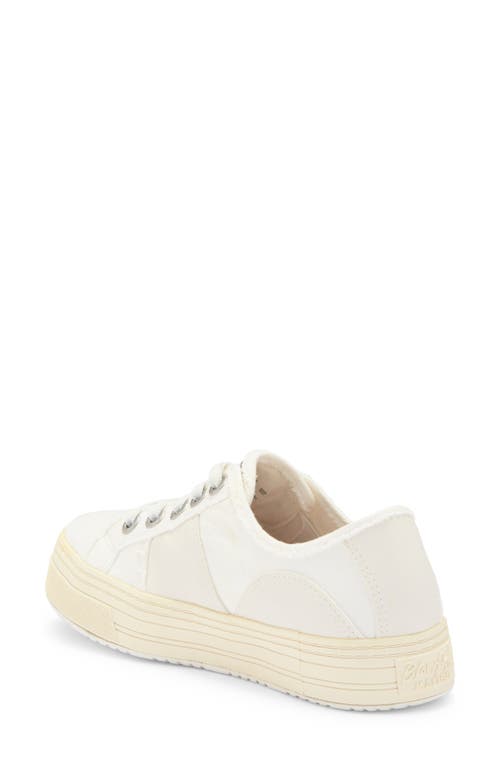 BLOWFISH FOOTWEAR BLOWFISH MALIBU SUPER SMILE SLIP-ON SNEAKER
