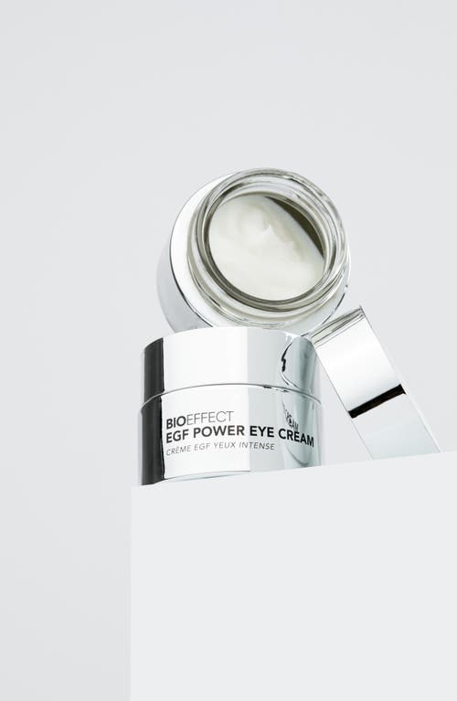 BIOEFFECT BIOEFFECT EGF POWER EYE CREAM