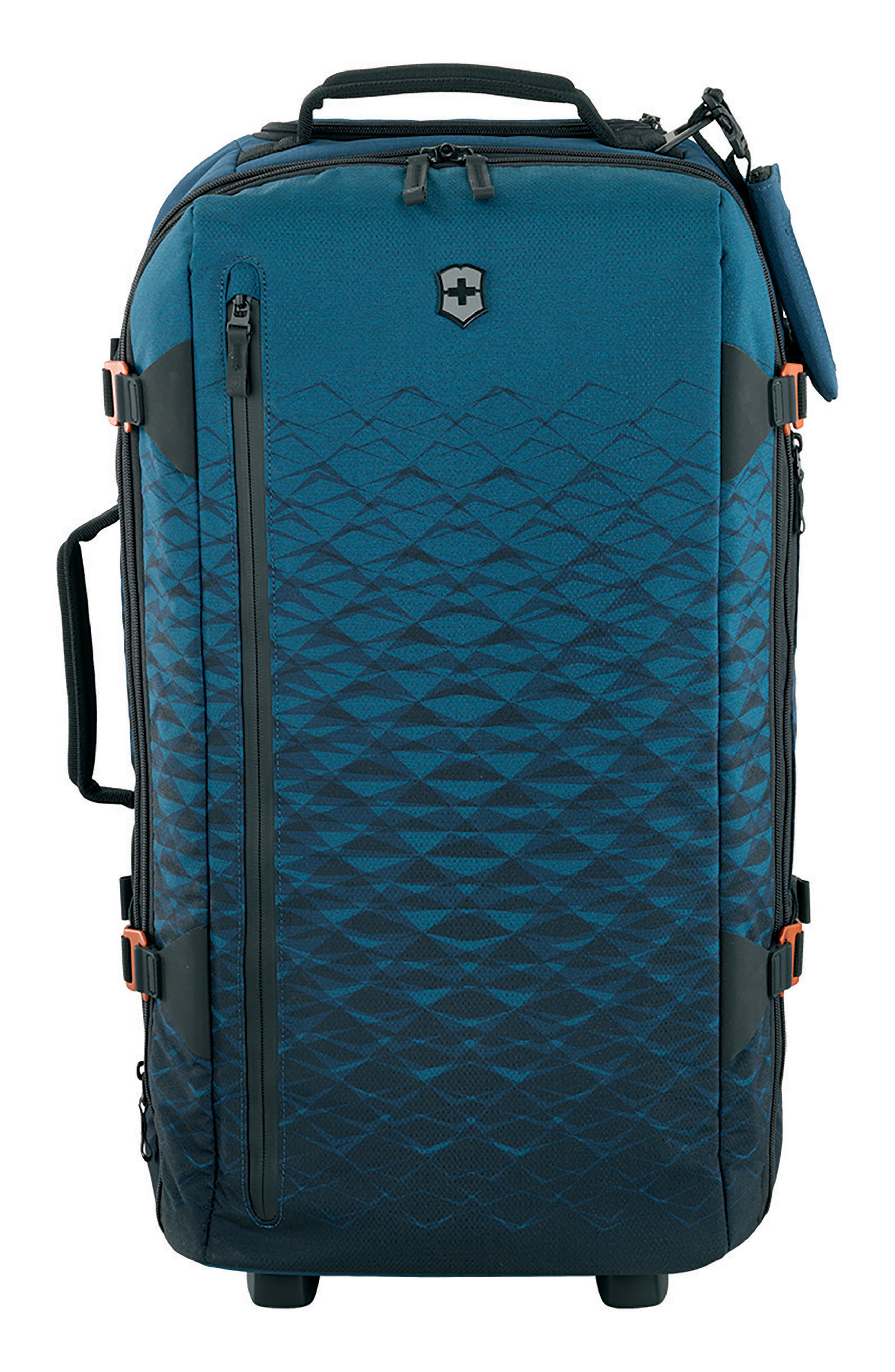 victorinox duffle