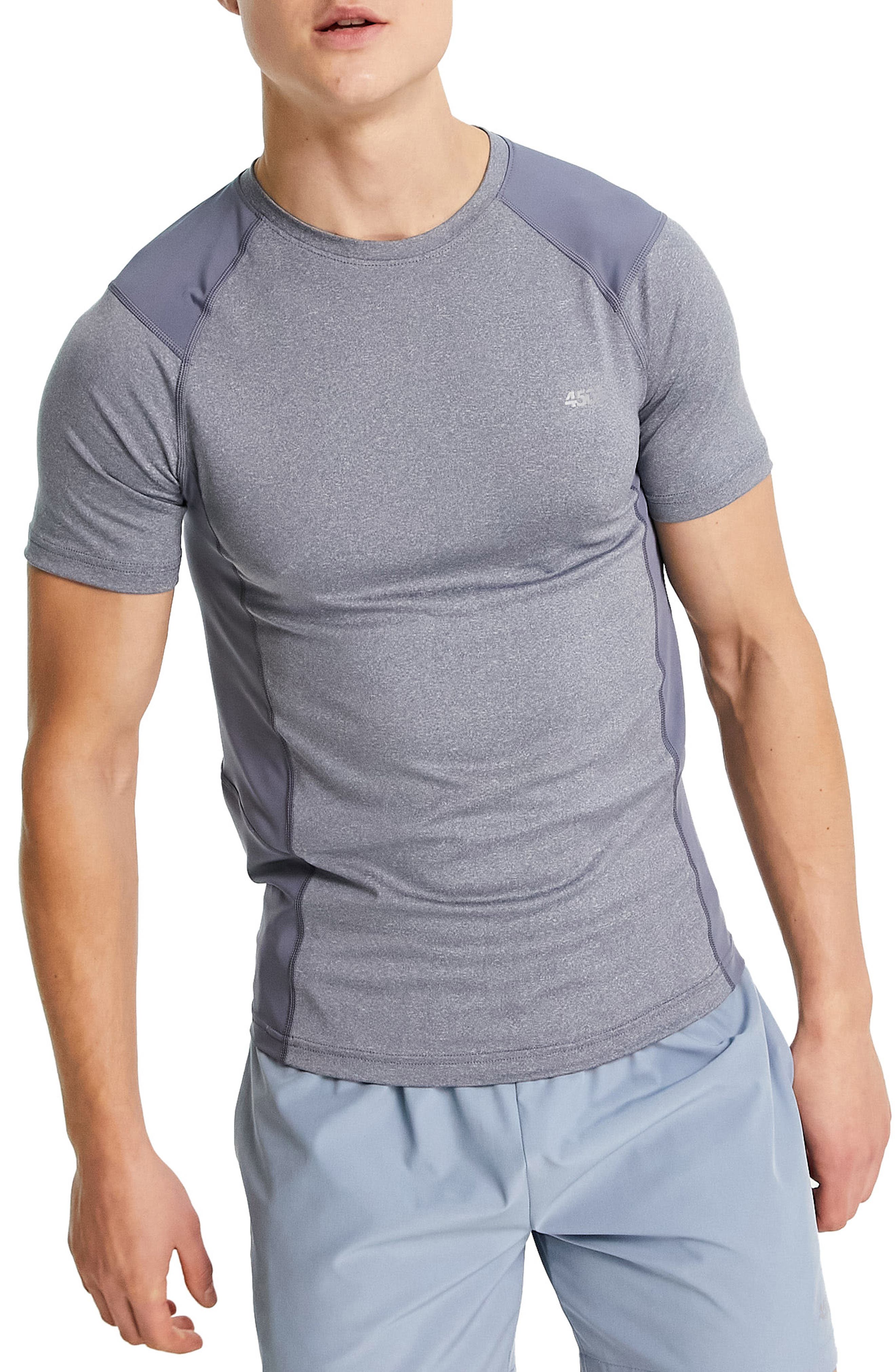 Mens Synthetic T-Shirts | Nordstrom