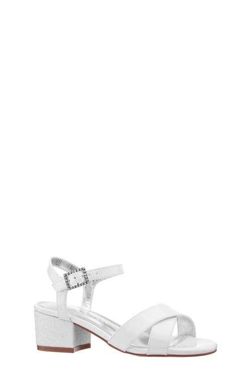 Nina Kids' Valentin Ankle Strap Sandal at Nordstrom, M