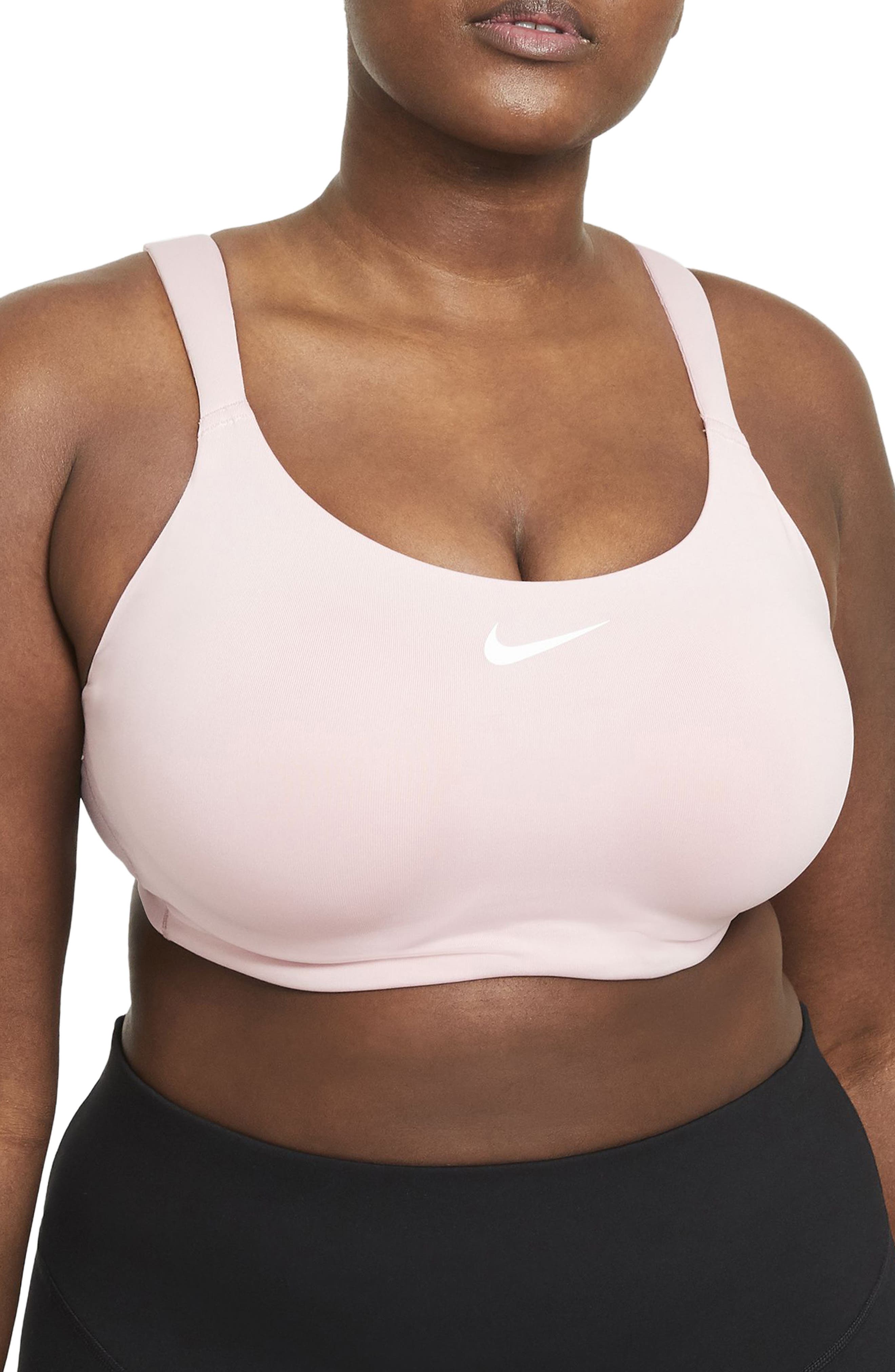 nike bold bra