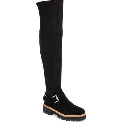 Marc Fisher Ltd Idaner Over The Knee Boot