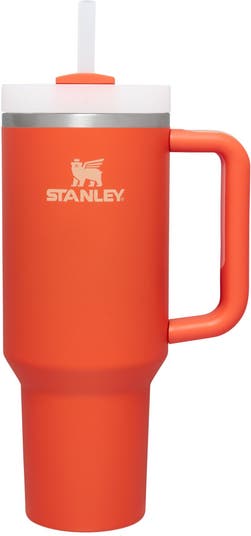 stanley cup straw cover chanel