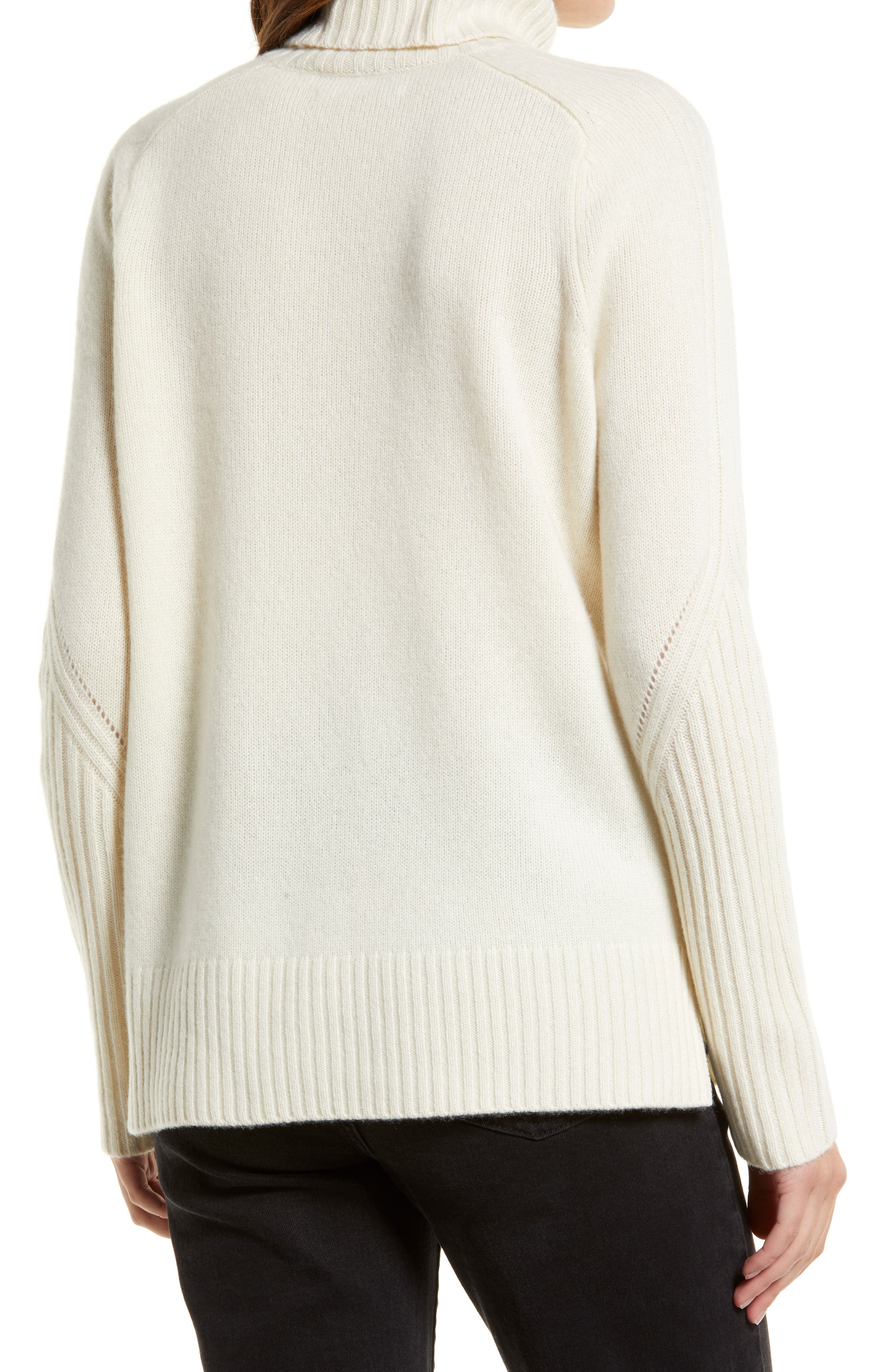 all saints turtleneck