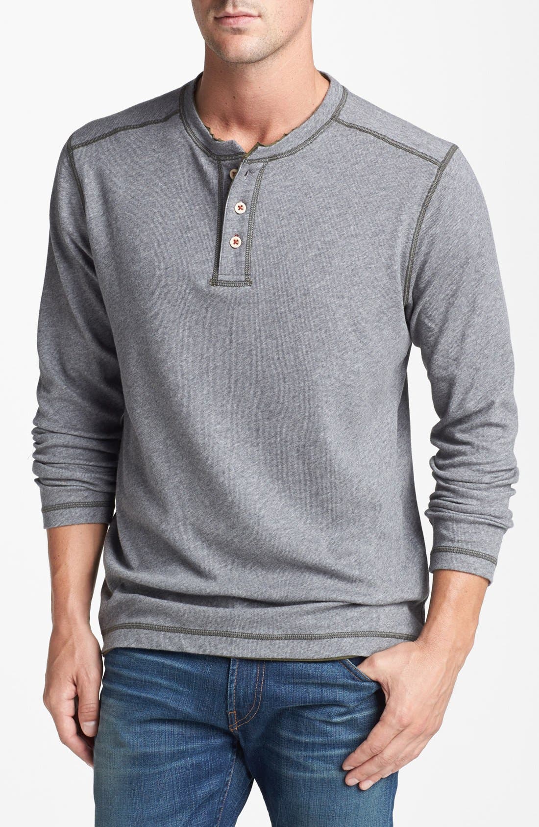 tommy bahama henley