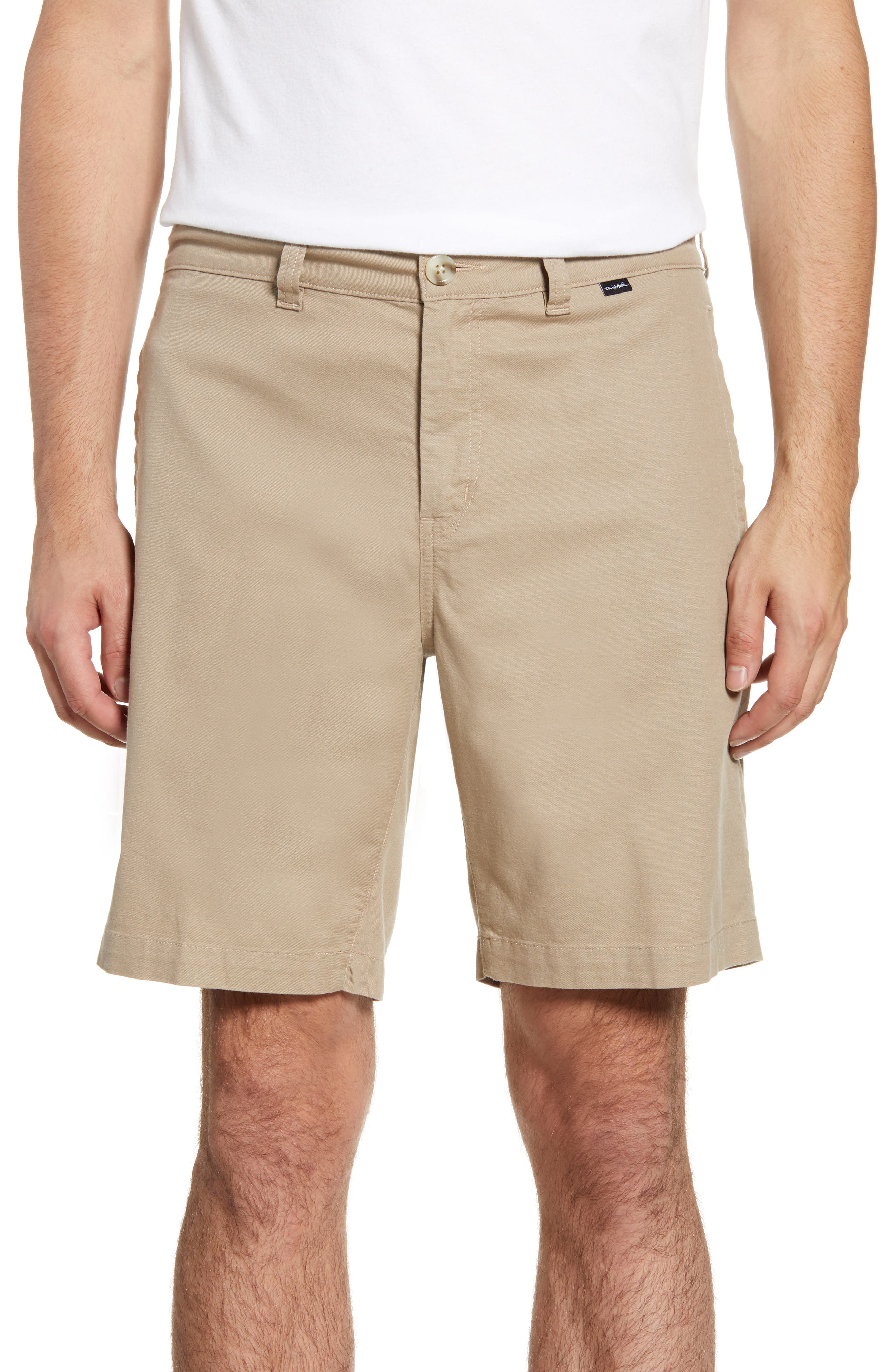 TRAVIS MATHEW | Brewer Shorts | Nordstrom Rack