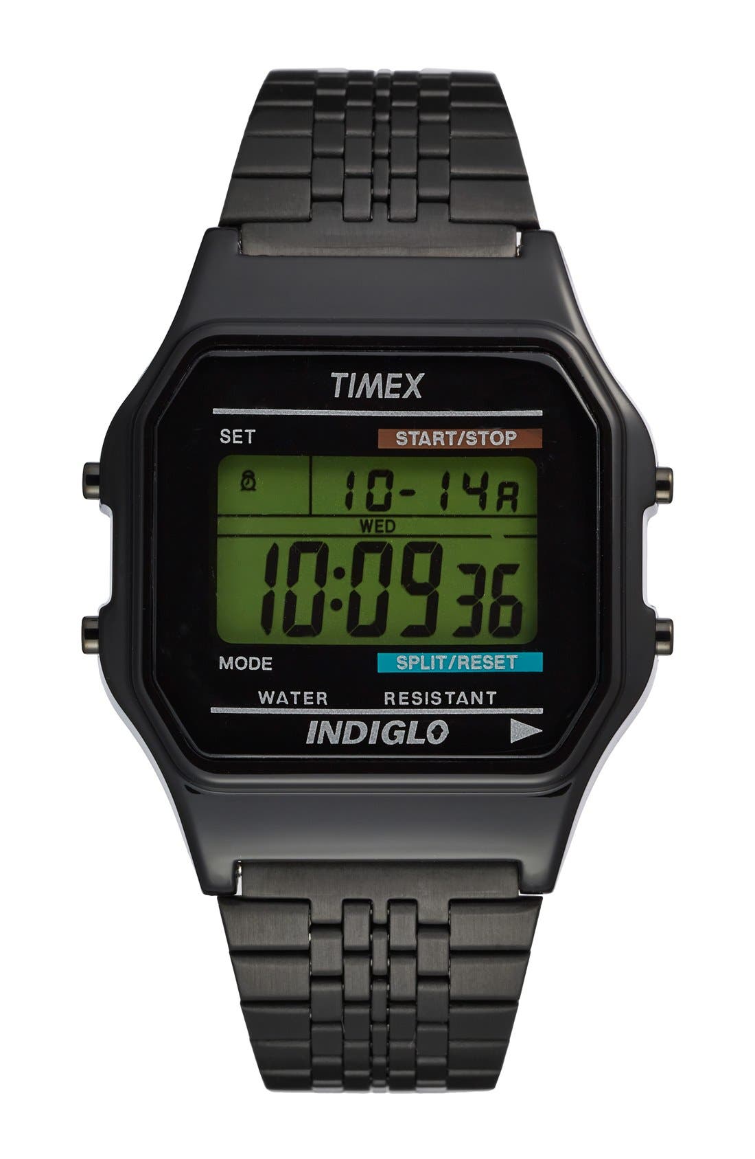 timex 80 classic