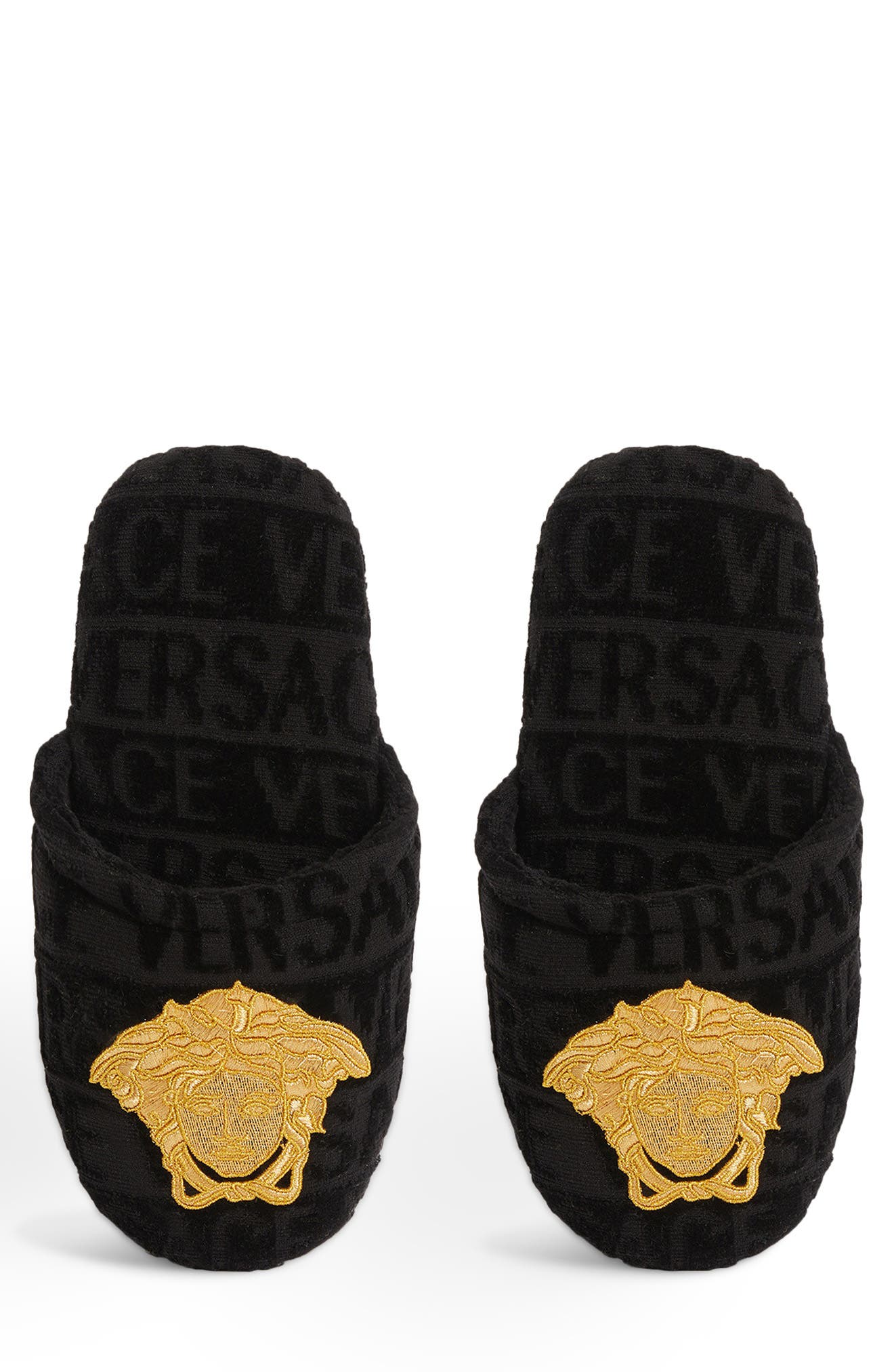 versace eros men