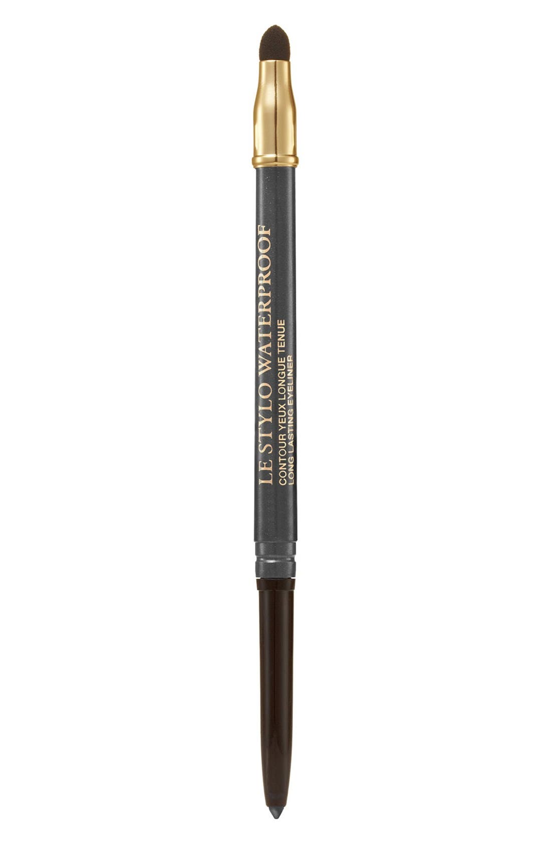 EAN 3605970712617 product image for Lancome Le Stylo Waterproof Long Lasting Eyeliner - Steel | upcitemdb.com