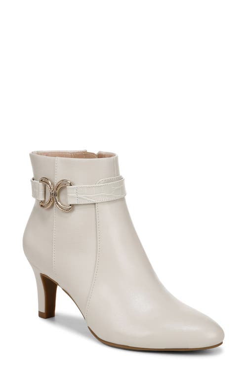 LifeStride Guild Bootie in Bone 