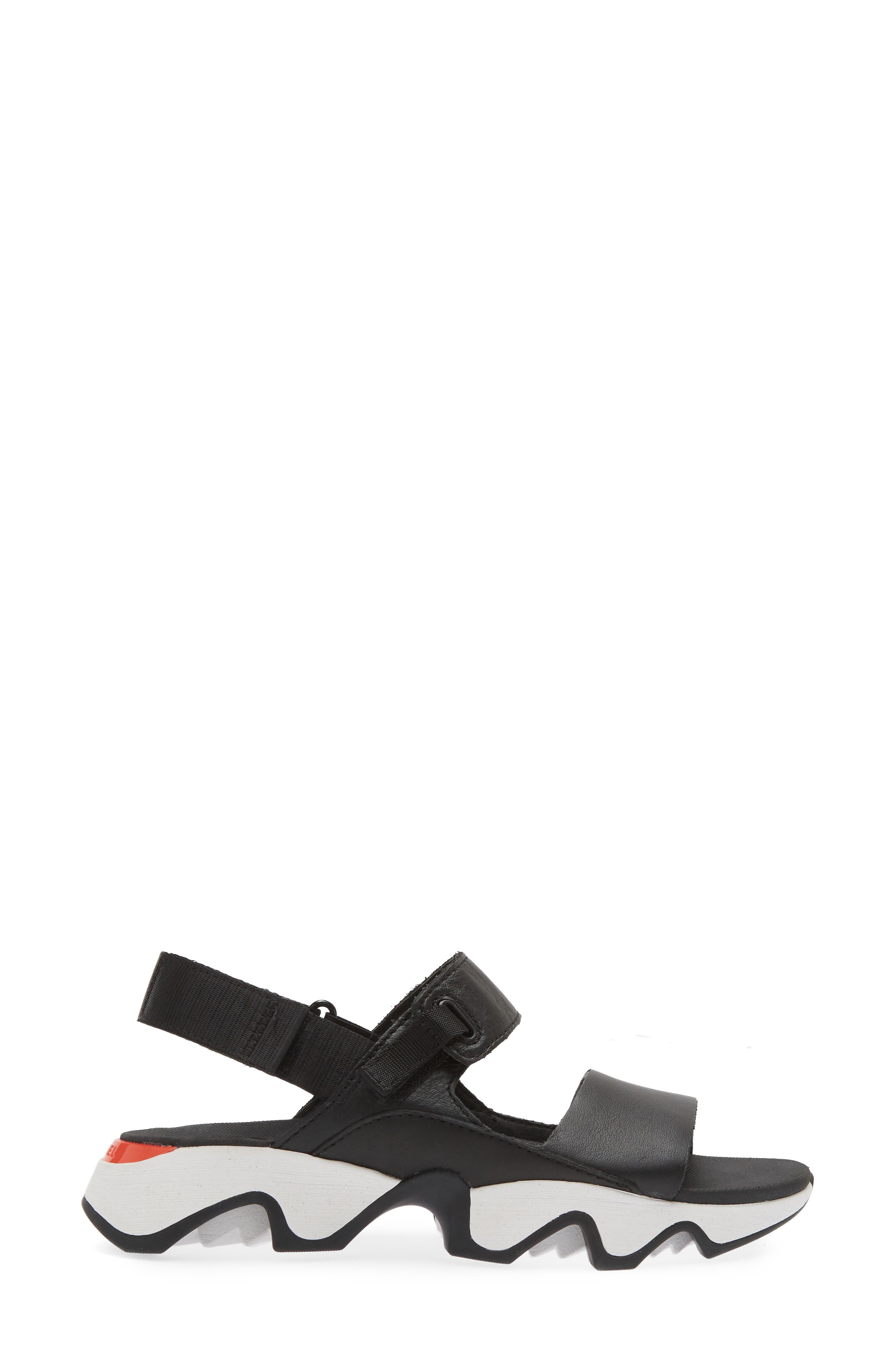 SOREL Impact II Sling Low Sandal (Women) Nordstrom