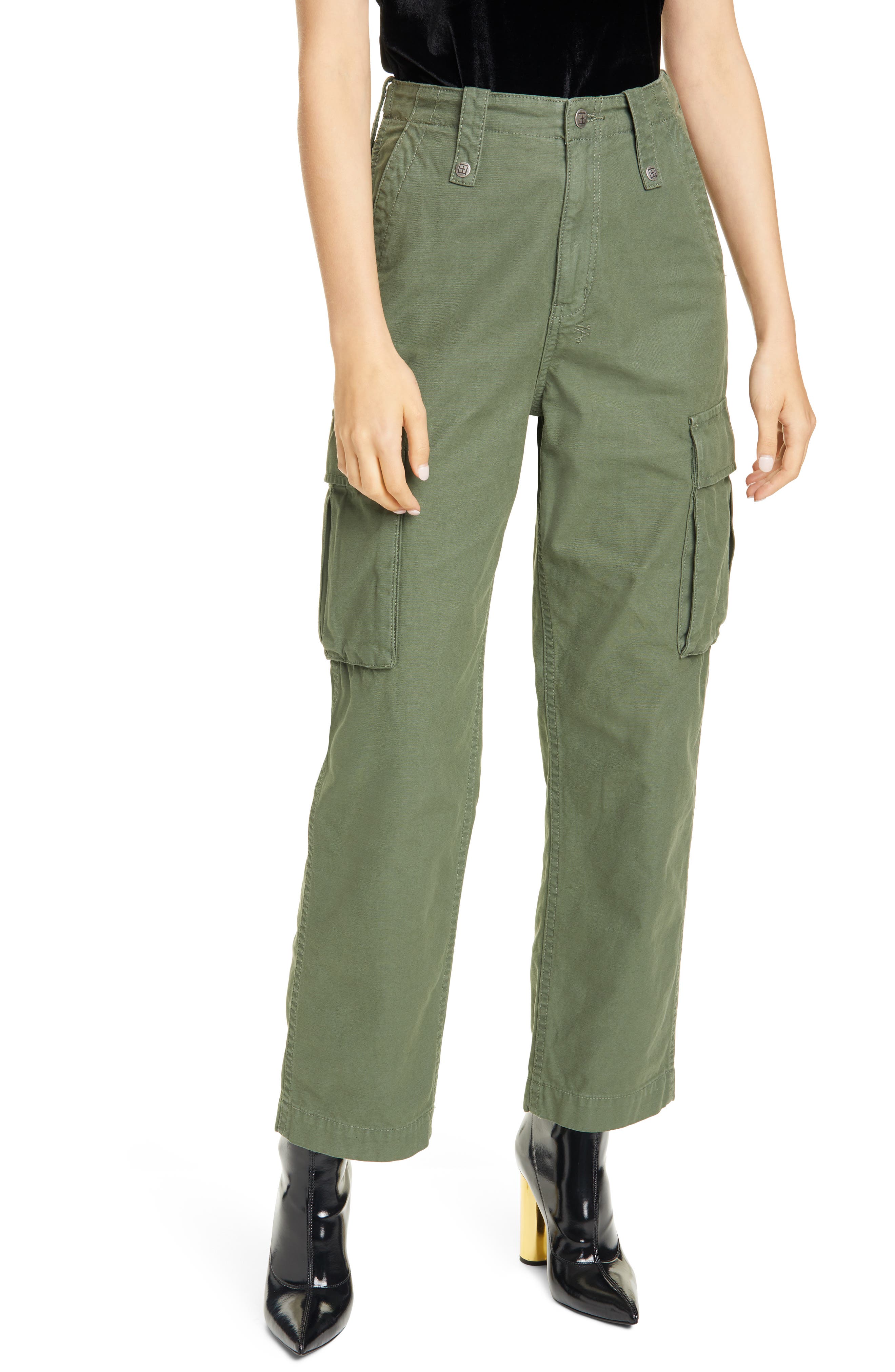 ksubi cargo pants