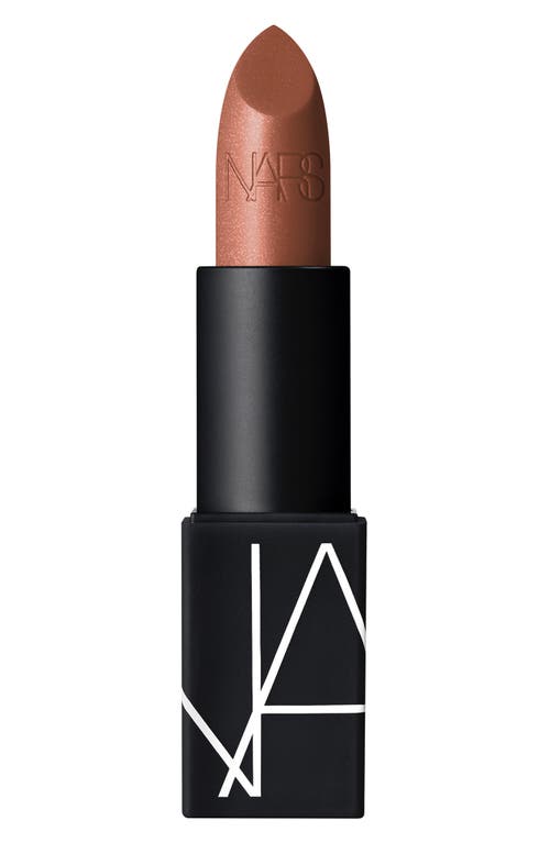 UPC 607845029168 product image for NARS Satin Lipstick in Hot Voodoo at Nordstrom | upcitemdb.com