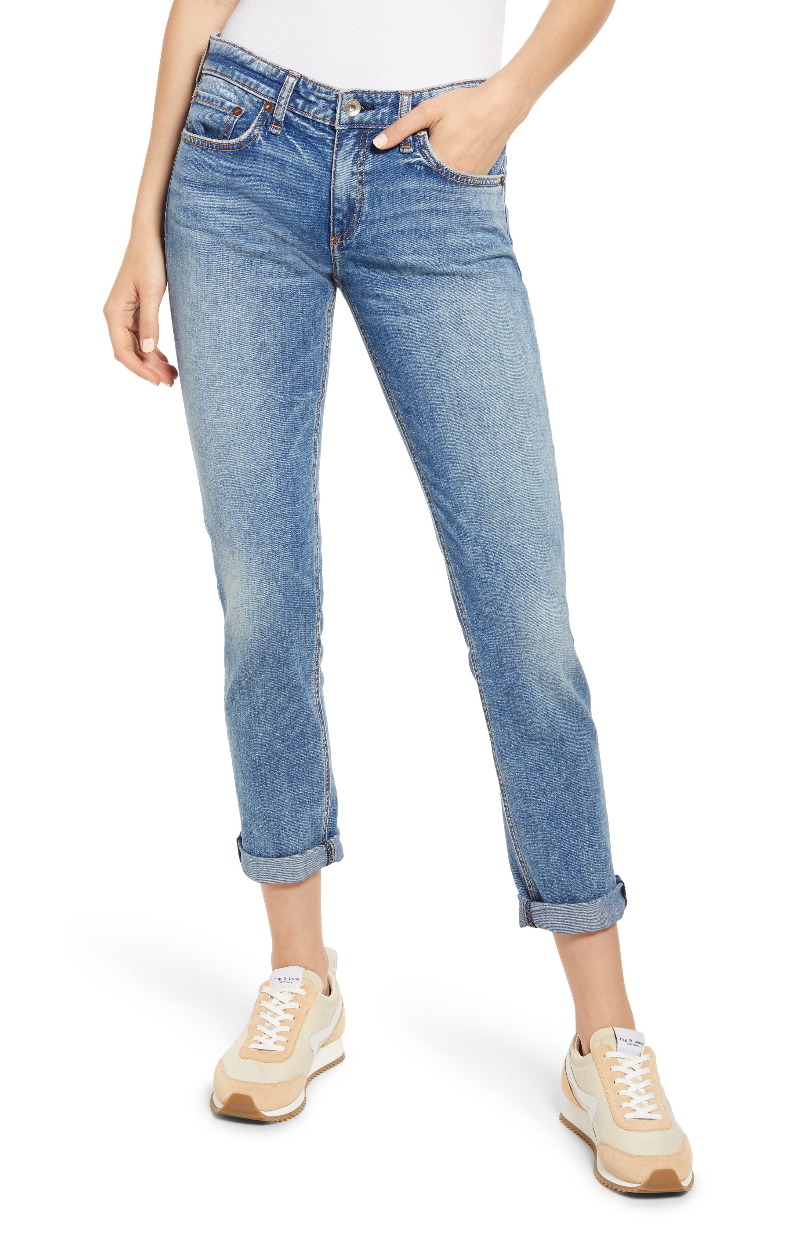 Women's Rag \u0026 bone Jeans \u0026 Denim 