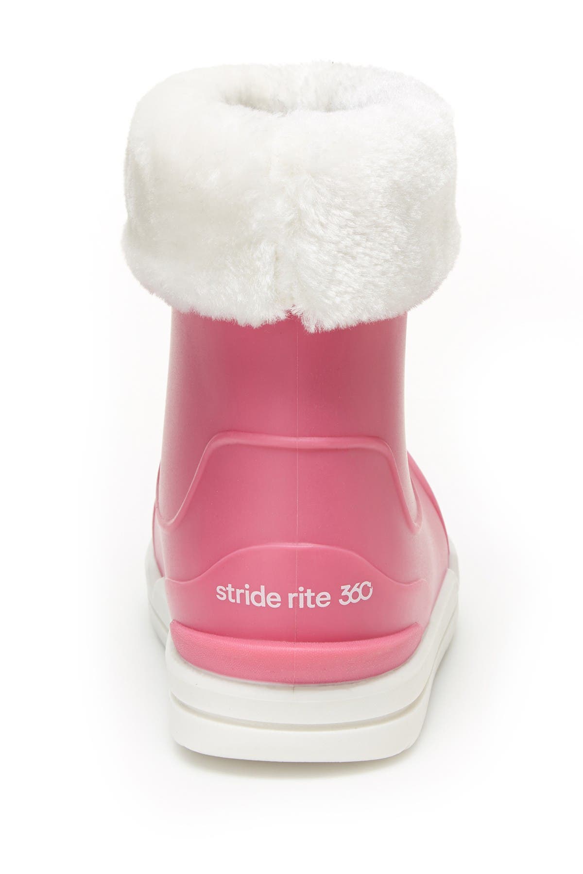 stride rite rain boots