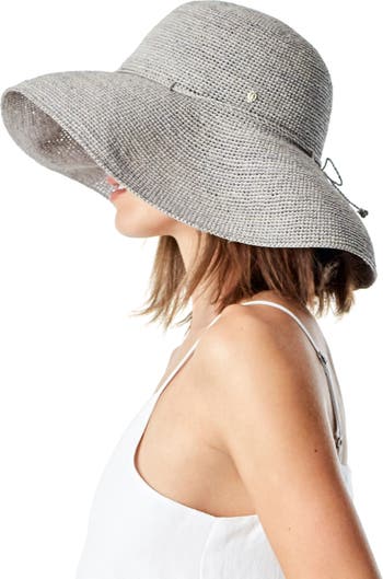 Helen Kaminski Provence 12 Packable Raffia Hat | Nordstrom